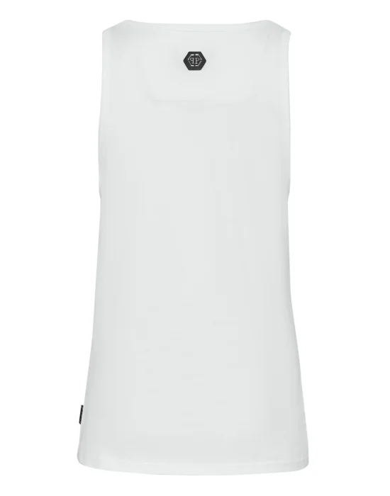 Tank Top Gothic Plein