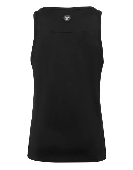 Tank Top Gothic Plein