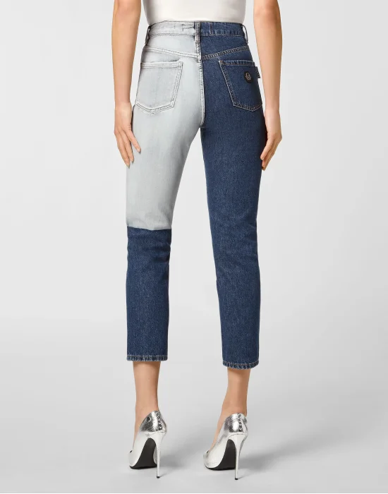 Denim Boyfriend