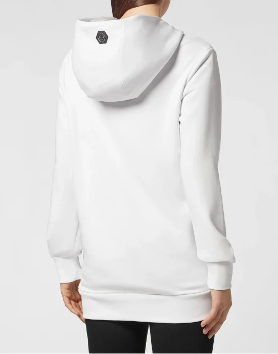 Hoodie sweatshirt Stones PP Duck