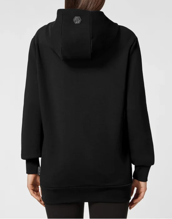 Hoodie sweatshirt Stones PP Duck