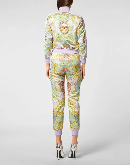 Tracksuit Top/Trousers Baroque