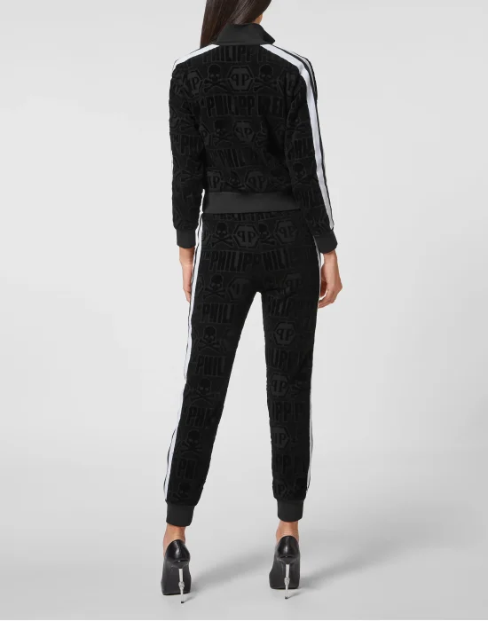 Top/Trousers Tracksuit