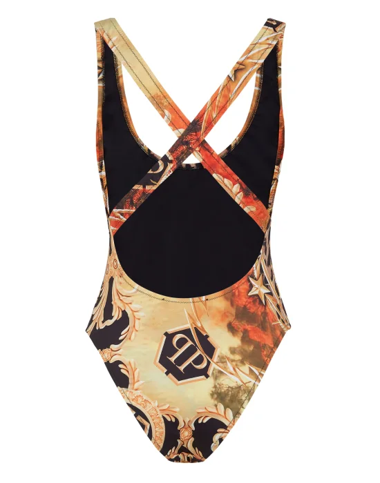 Monokini Baroque