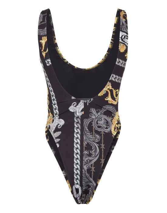 Monokini Brooches