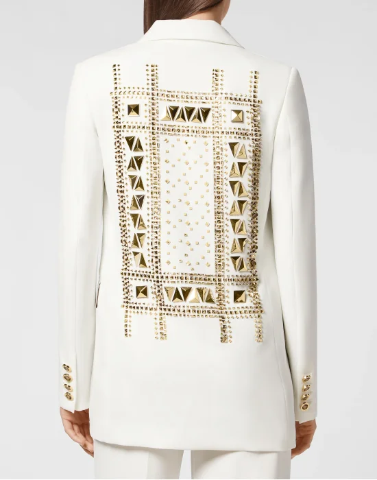 GLAM  COUNTRY  BLAZER