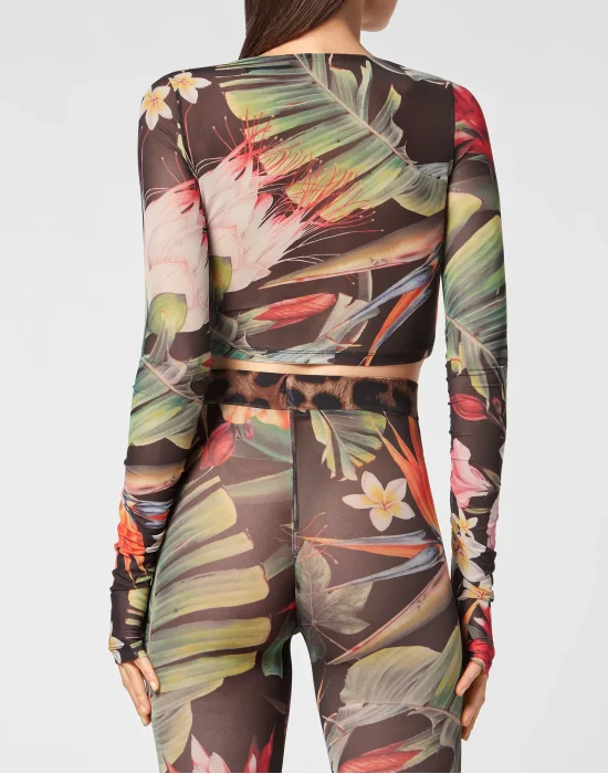 LS Top Flowers