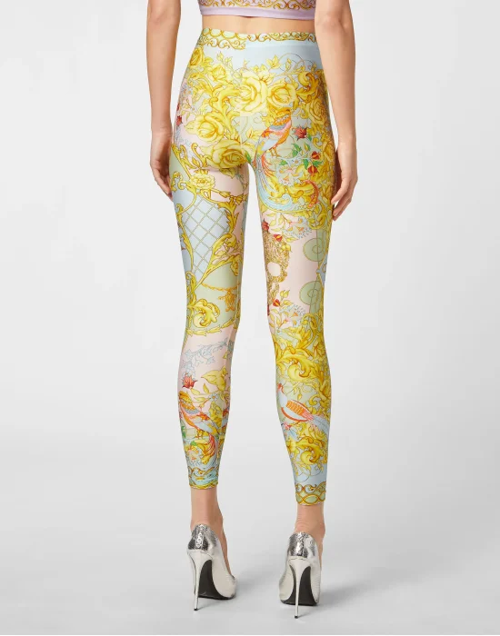 Leggings Baroque