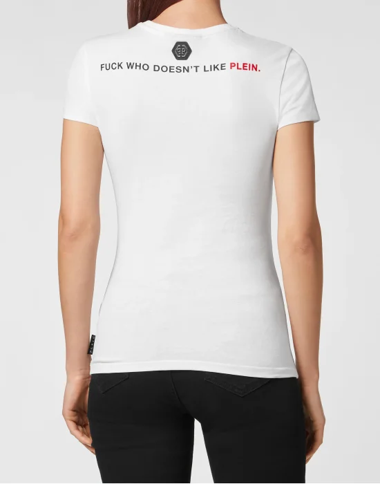 T-shirt Sexy Pure Philipp Plein TM