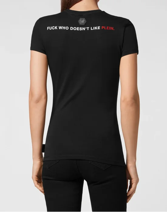 T-shirt Sexy Pure Philipp Plein TM