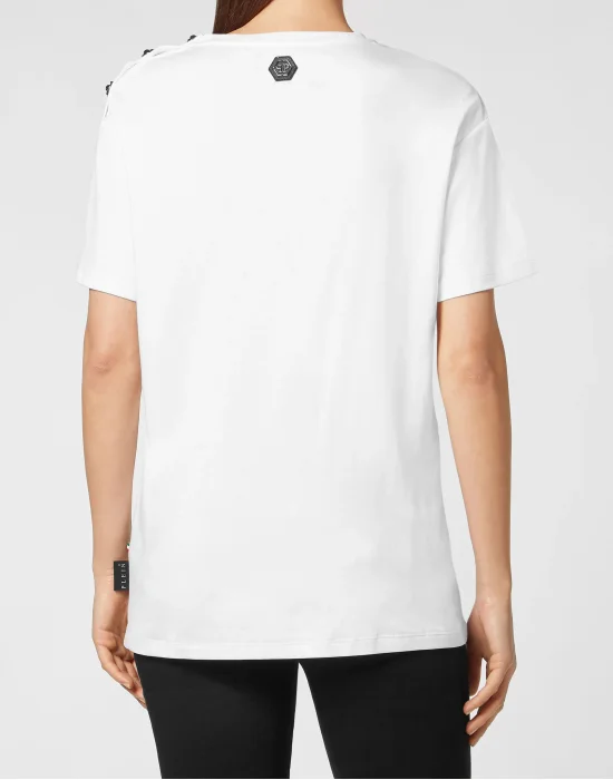 T-shirt Man Fit Philipp Plein TM