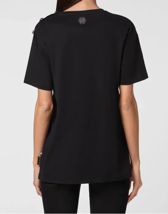 T-shirt Man Fit Philipp Plein TM