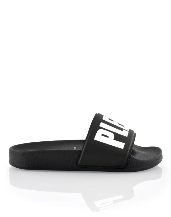 POOL SLIDES PLEIN PRINT