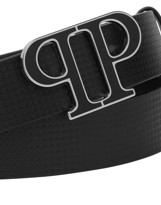 Leather Belt Basic