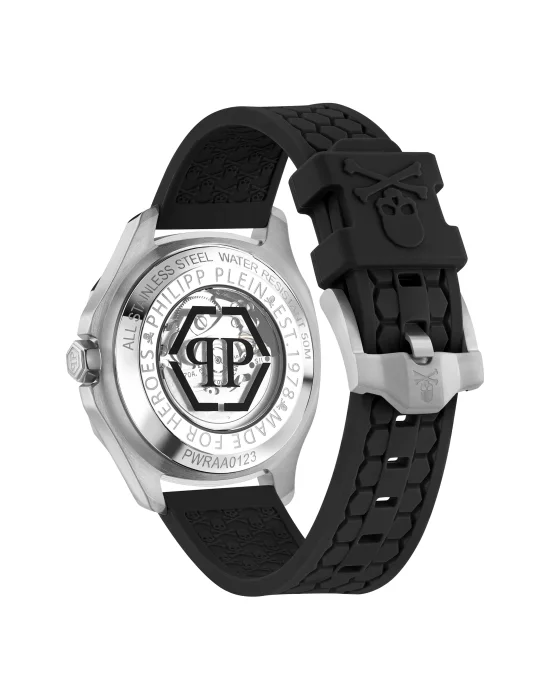 SKELETON $PECTRE WATCH