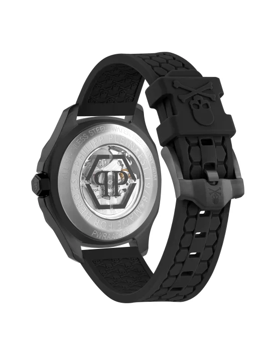 SKELETON $PECTRE WATCH