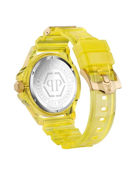 THE $KULL TECH EDIT WATCH