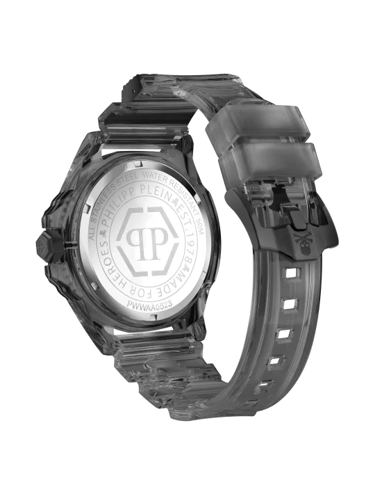 THE $KULL TECH EDIT WATCH