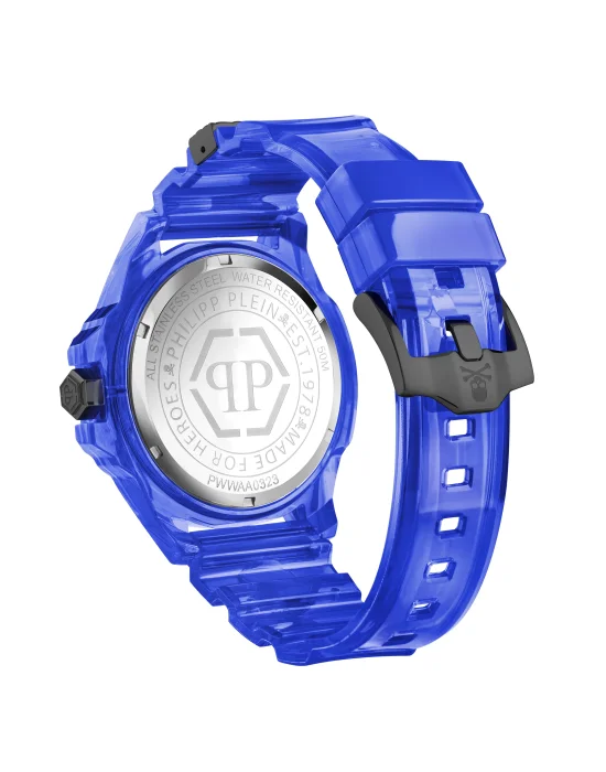 THE $KULL TECH EDIT WATCH