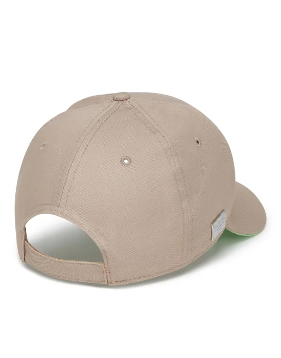 Baseball Cap Hexagon