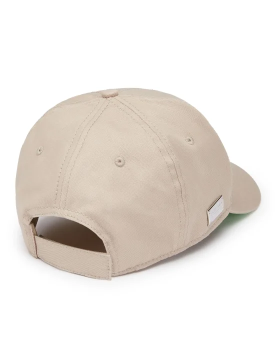 Baseball Cap Gothic Plein