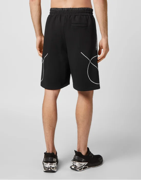 Jogging Shorts Scratch
