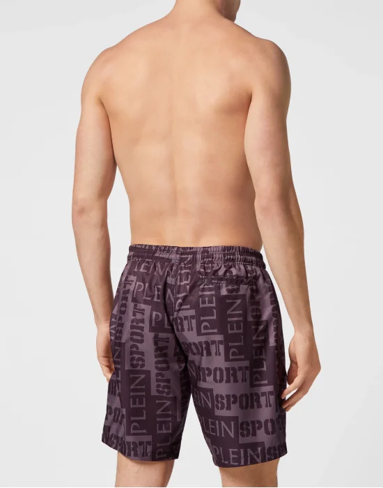 Beachwear Boxer