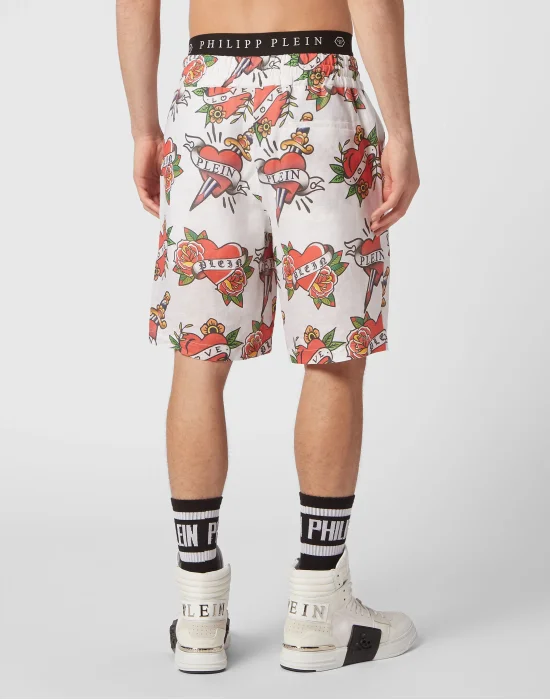 Shorts Love