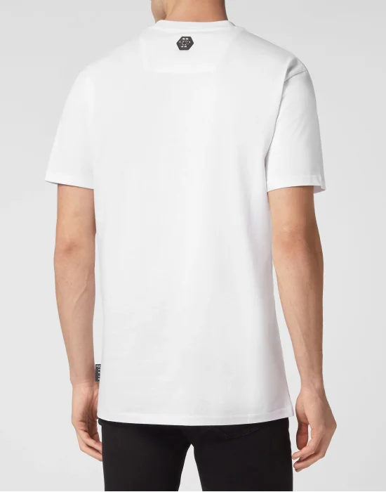 T-shirt Round Neck SS Hawaii