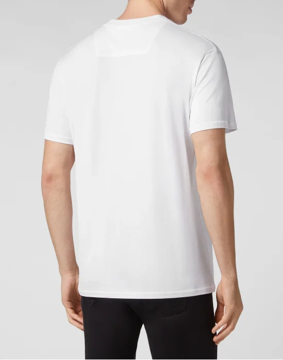 T-shirt Round Neck SS Tattoo