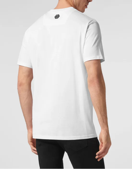 T-shirt Round Neck SS Love