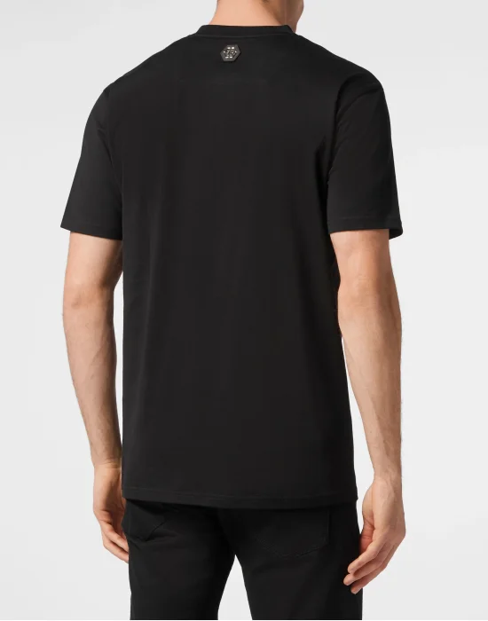 T-shirt Round Neck SS Love