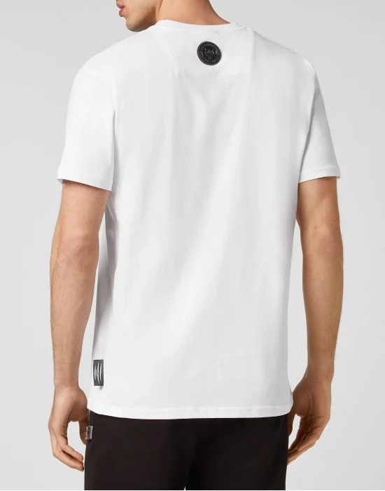 T-shirt Round Neck SS Tiger