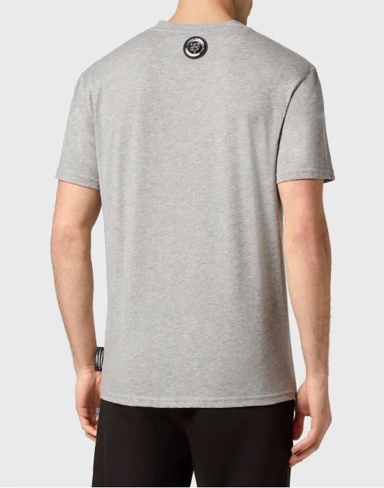 T-shirt Round Neck SS Tiger