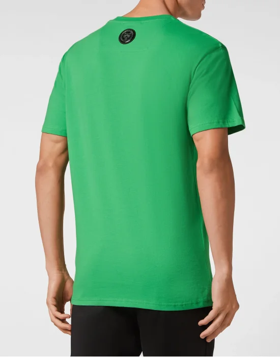 T-shirt Round Neck SS Tiger