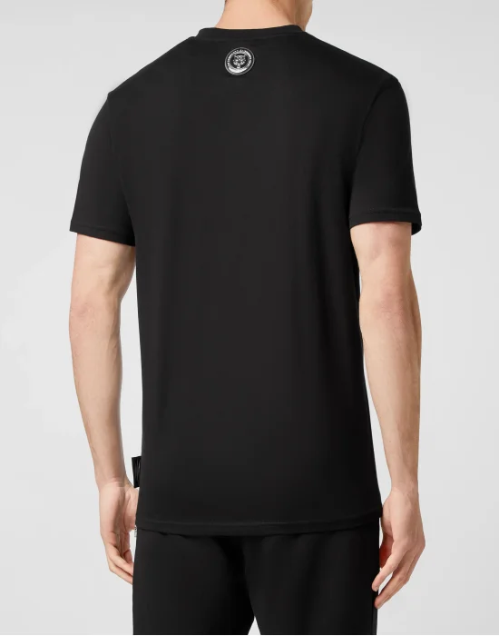 T-shirt Round Neck SS