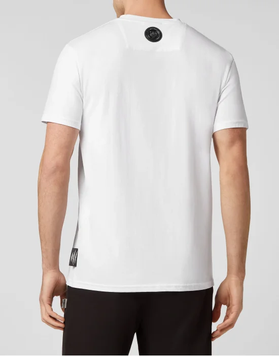 T-shirt Round Neck SS Tiger