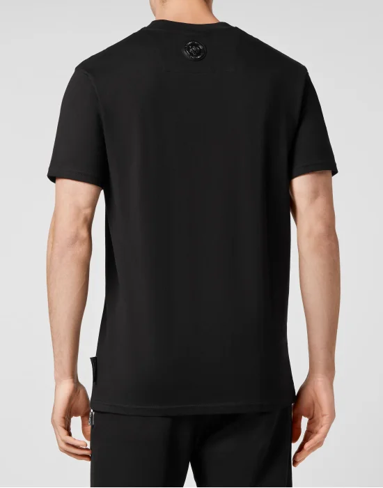 T-shirt Round Neck SS Tiger