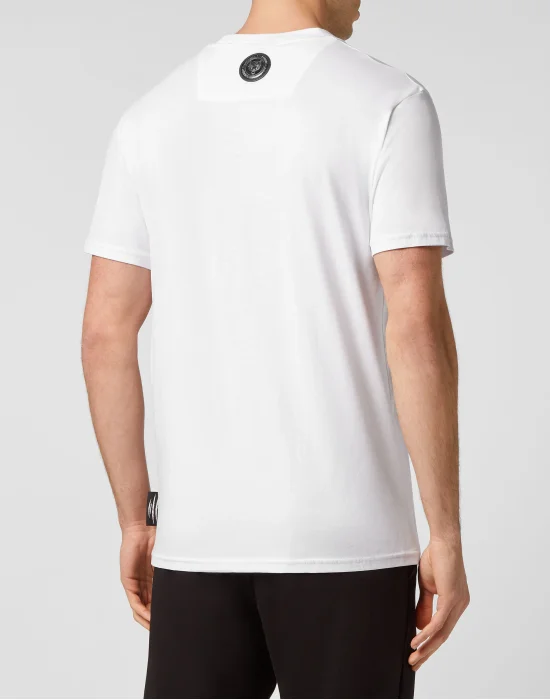 T-shirt Round Neck SS Tiger
