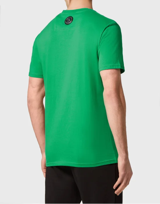 T-shirt Round Neck SS Tiger