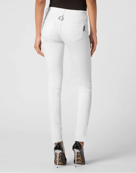 Denim Jeggins