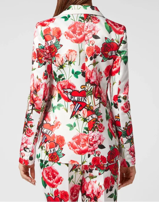 Duchesse Blazer Love