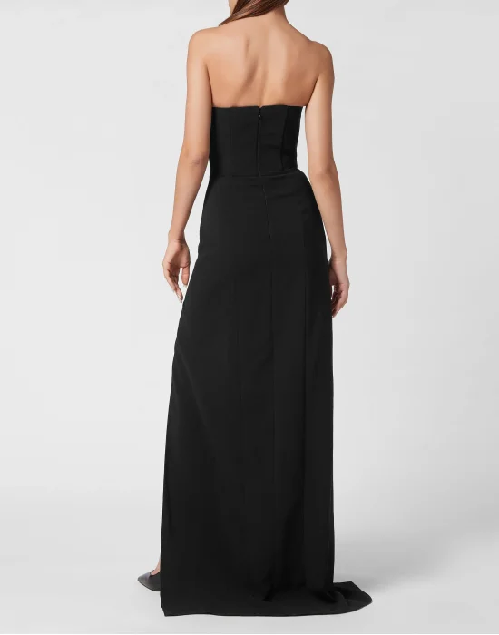 Long Dress Thunder