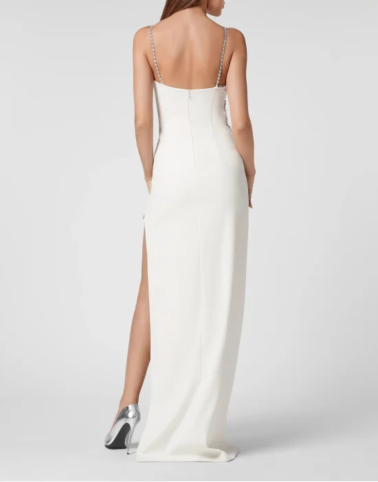Cady Long Dress