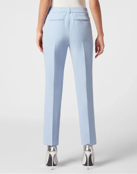 Cady Trousers Thunder