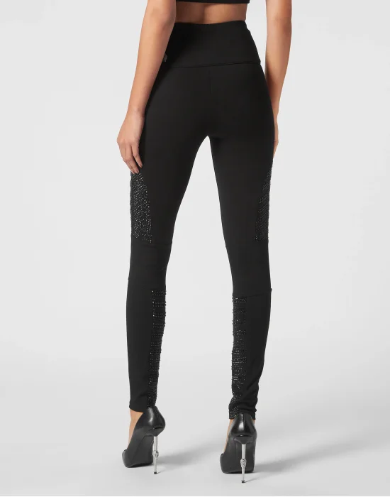 Leggings Crystal