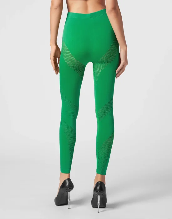 Seamless Leggings