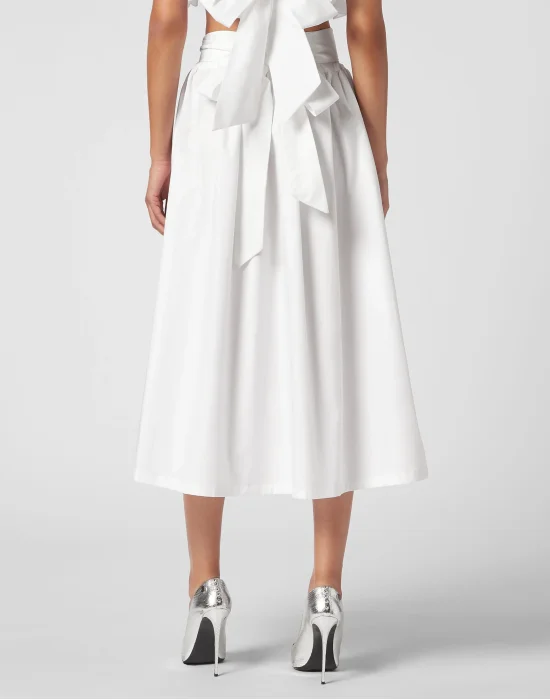 Midi Skirt