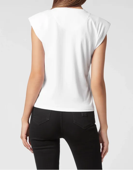 Shoulder Pad Tank Top Hawaii