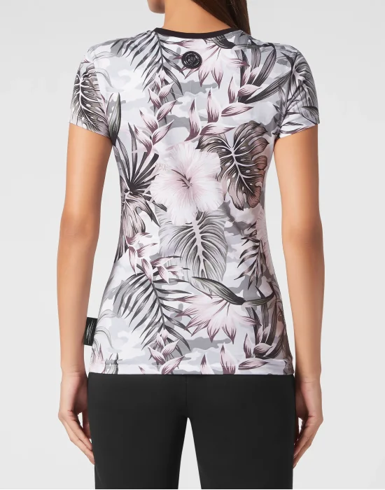 Sexy Pure T-shirt